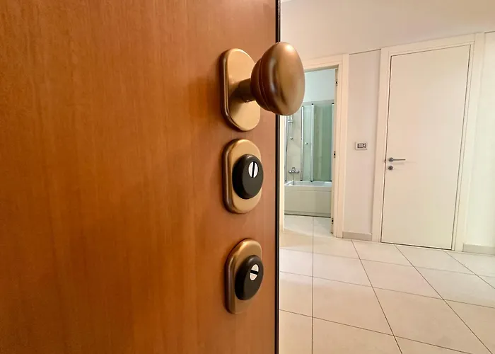 Casa Moderna A Torino