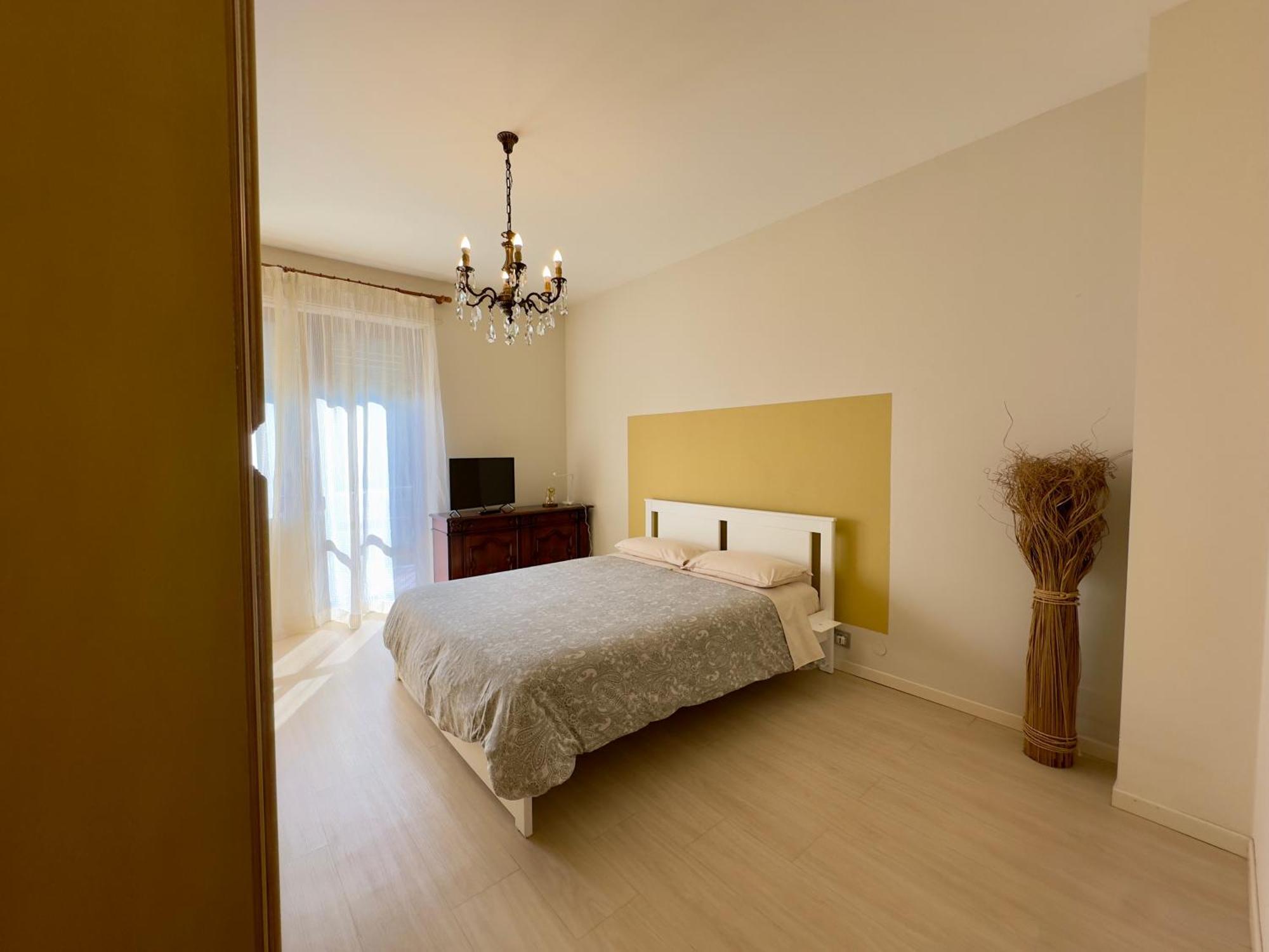 Casa Moderna A Apartment Turin
