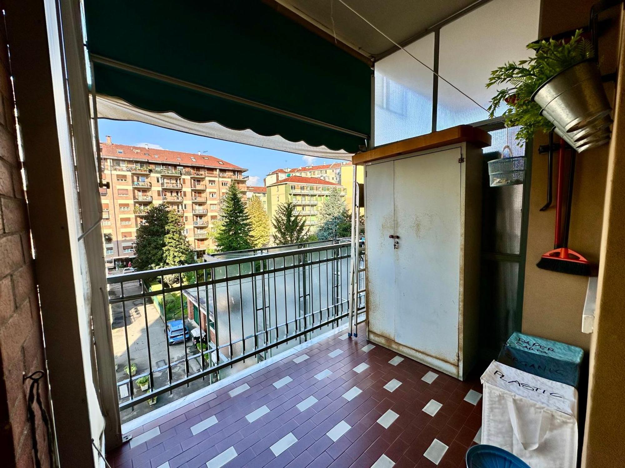 Casa Moderna A Apartment *